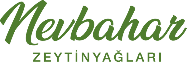 Nevbahar Zeytinyağları
